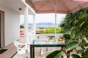 Countryhouse just a breath of Falassarna & Balos